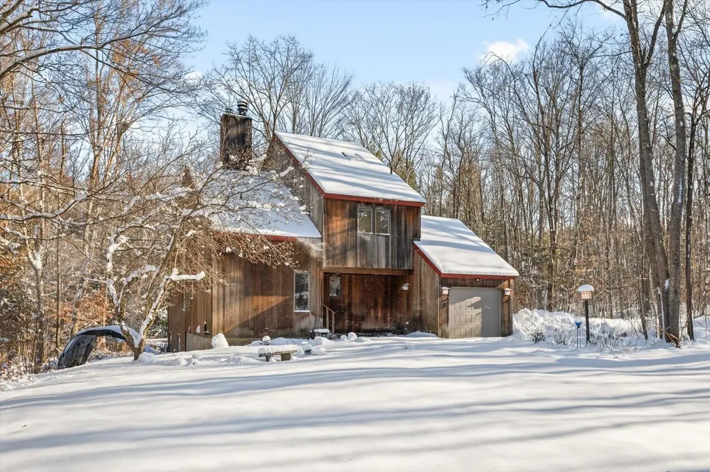 69 Forestview Drive Chesterfield NH 03462