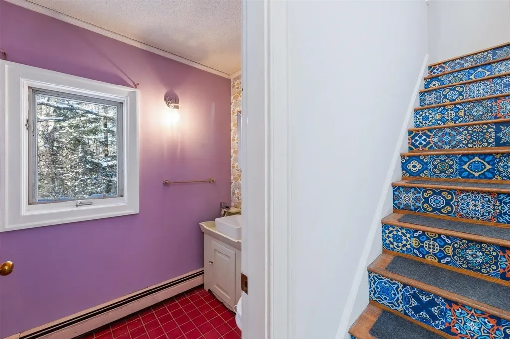 69 Forestview Drive Chesterfield NH 03462