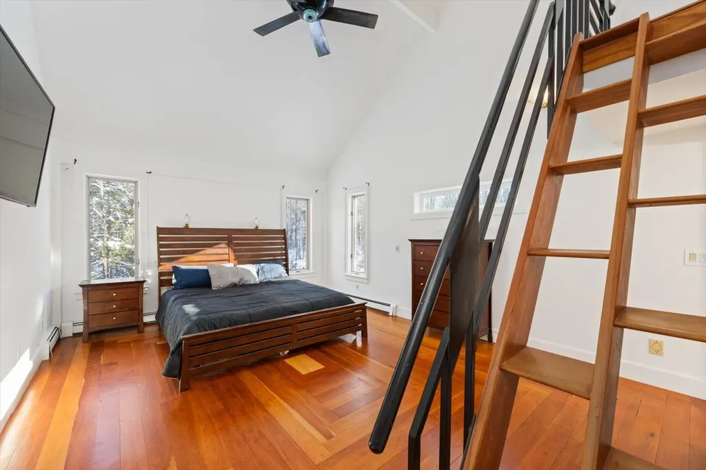 69 Forestview Drive Chesterfield NH 03462