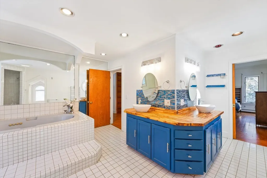 69 Forestview Drive Chesterfield NH 03462