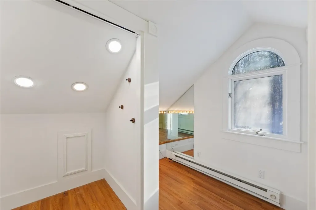 69 Forestview Drive Chesterfield NH 03462