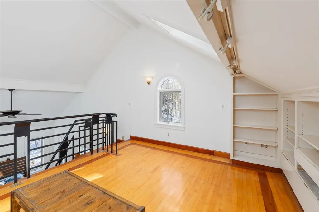 69 Forestview Drive Chesterfield NH 03462