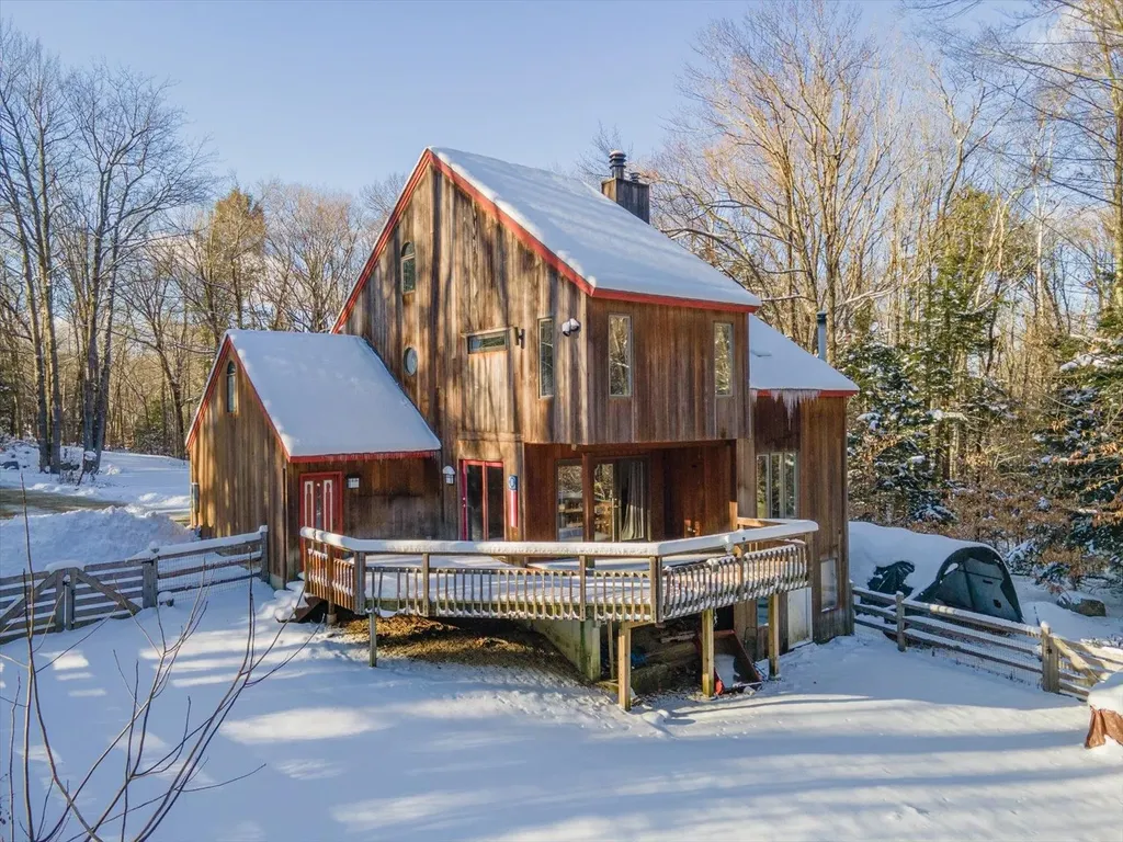 69 Forestview Drive Chesterfield NH 03462