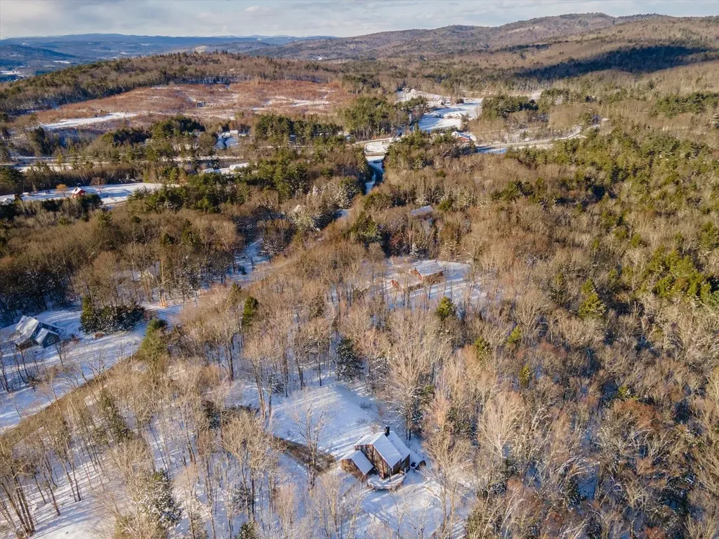 69 Forestview Drive Chesterfield NH 03462