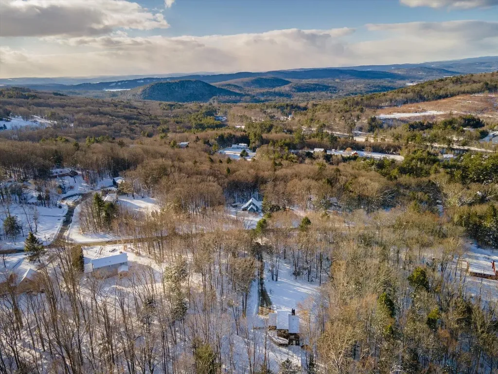 69 Forestview Drive Chesterfield NH 03462