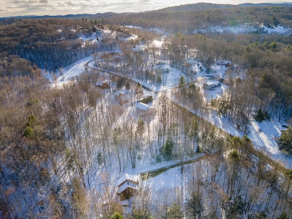 69 Forestview Drive Chesterfield NH 03462