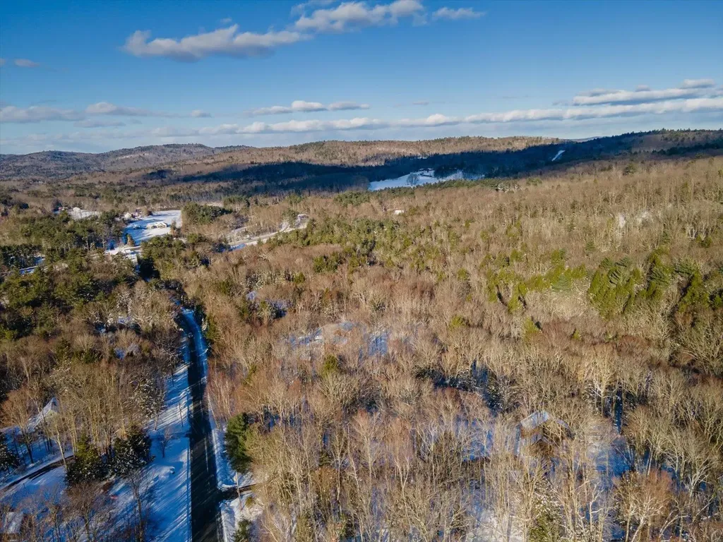 69 Forestview Drive Chesterfield NH 03462