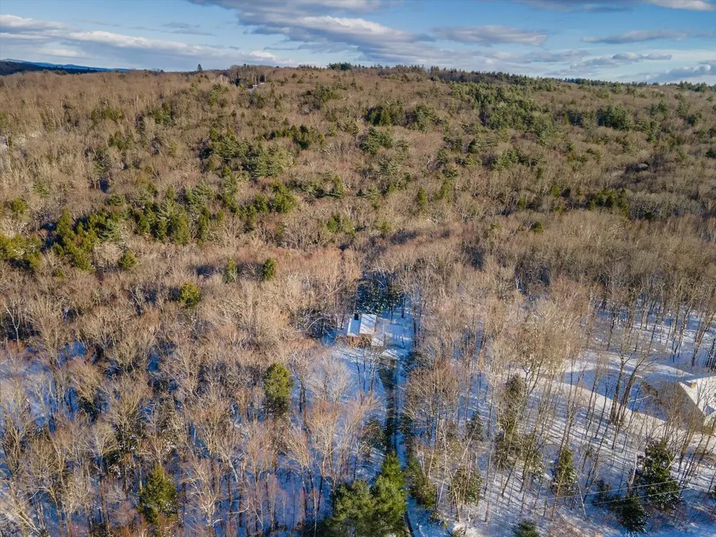 69 Forestview Drive Chesterfield NH 03462