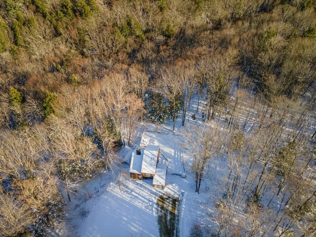 69 Forestview Drive Chesterfield NH 03462