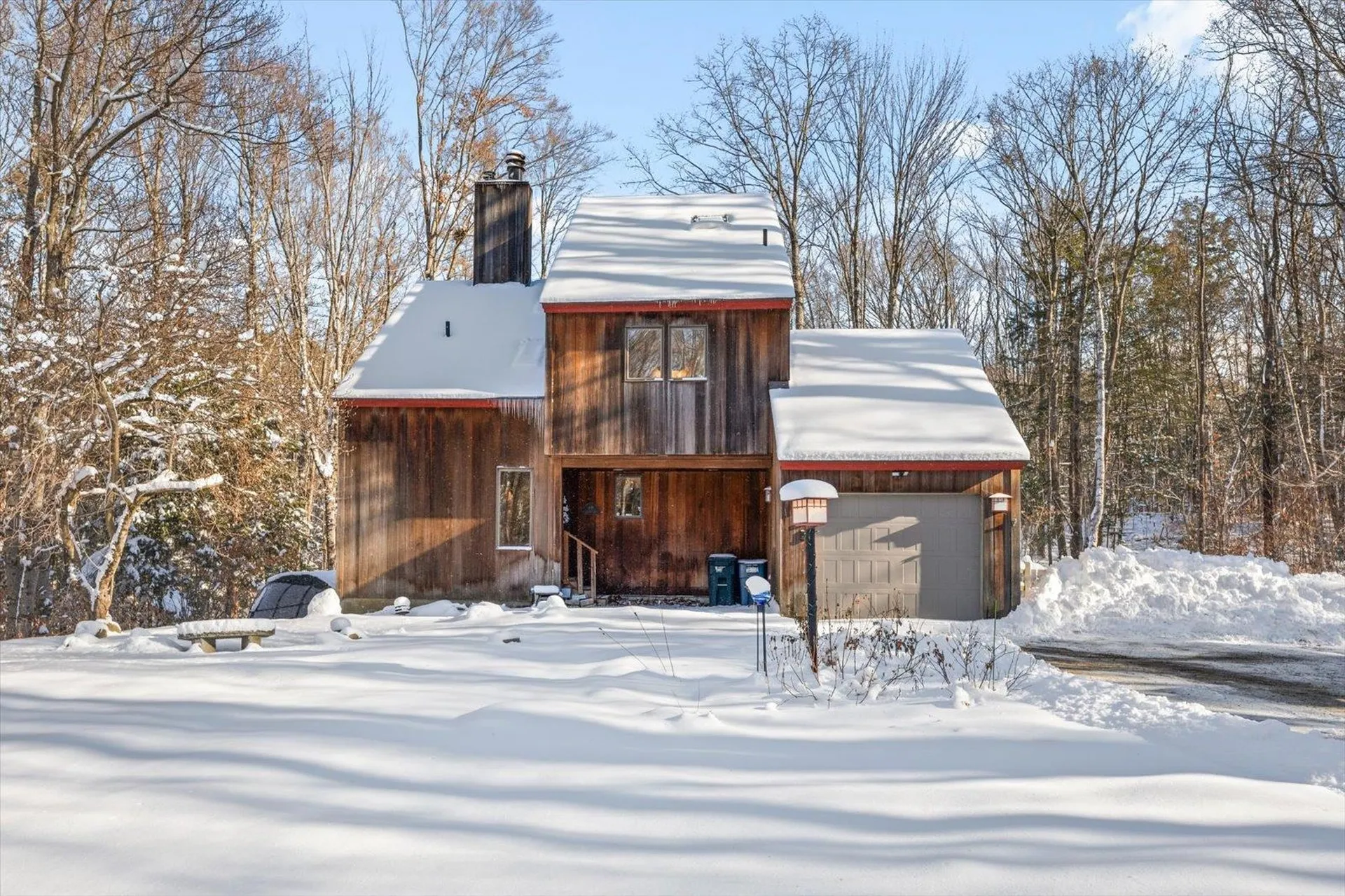 69 Forestview Drive Chesterfield NH 03462