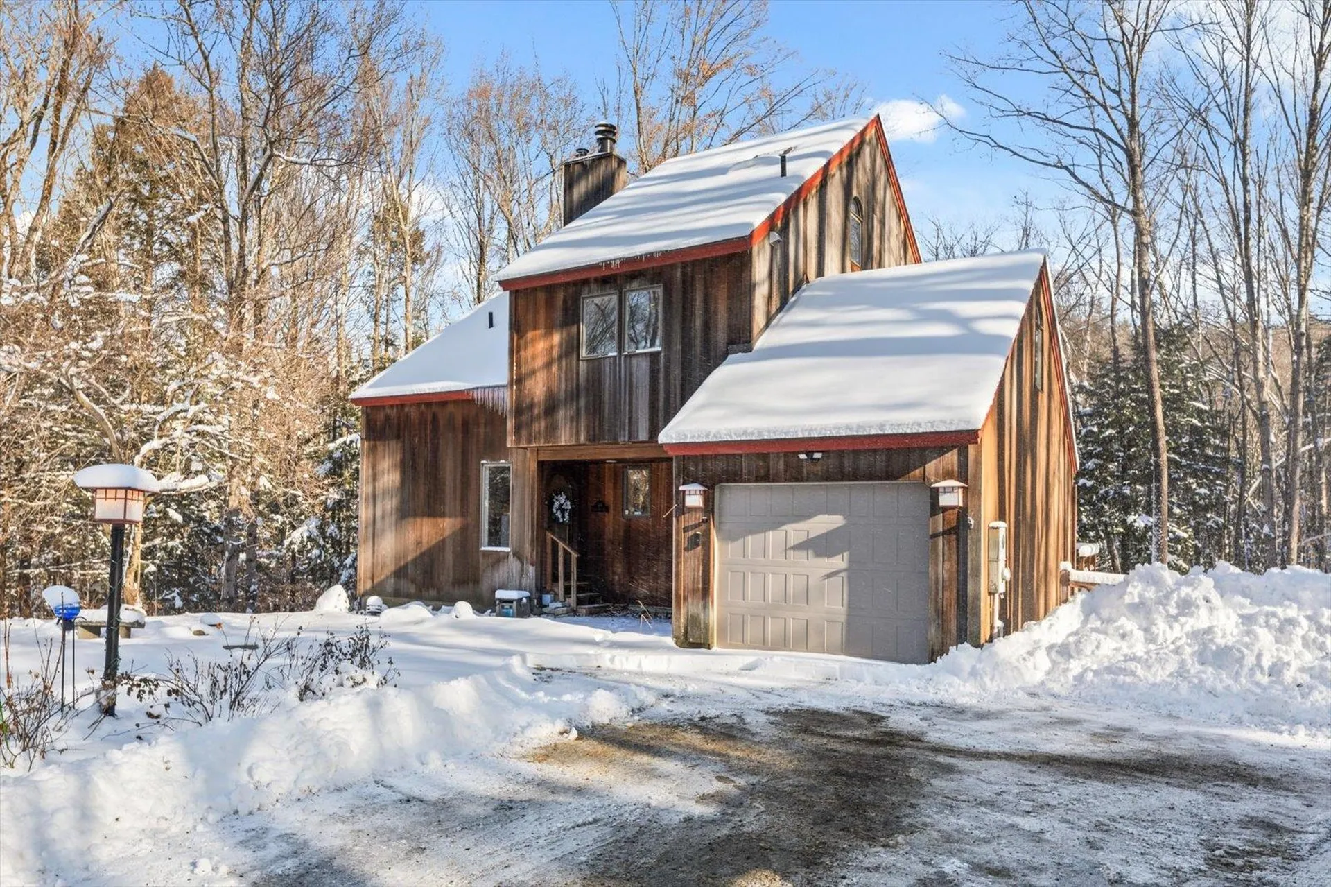 69 Forestview Drive Chesterfield NH 03462