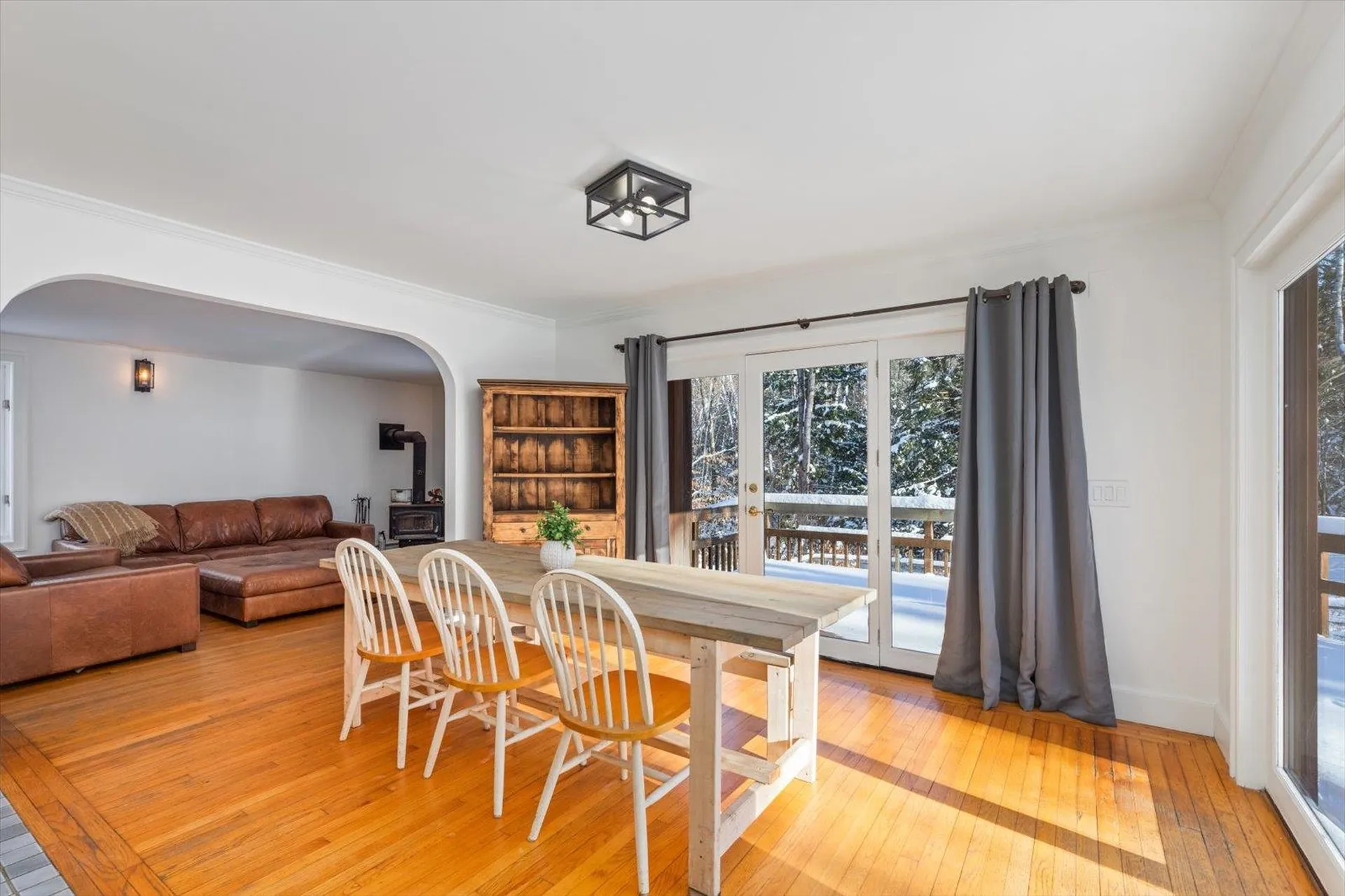 69 Forestview Drive Chesterfield NH 03462