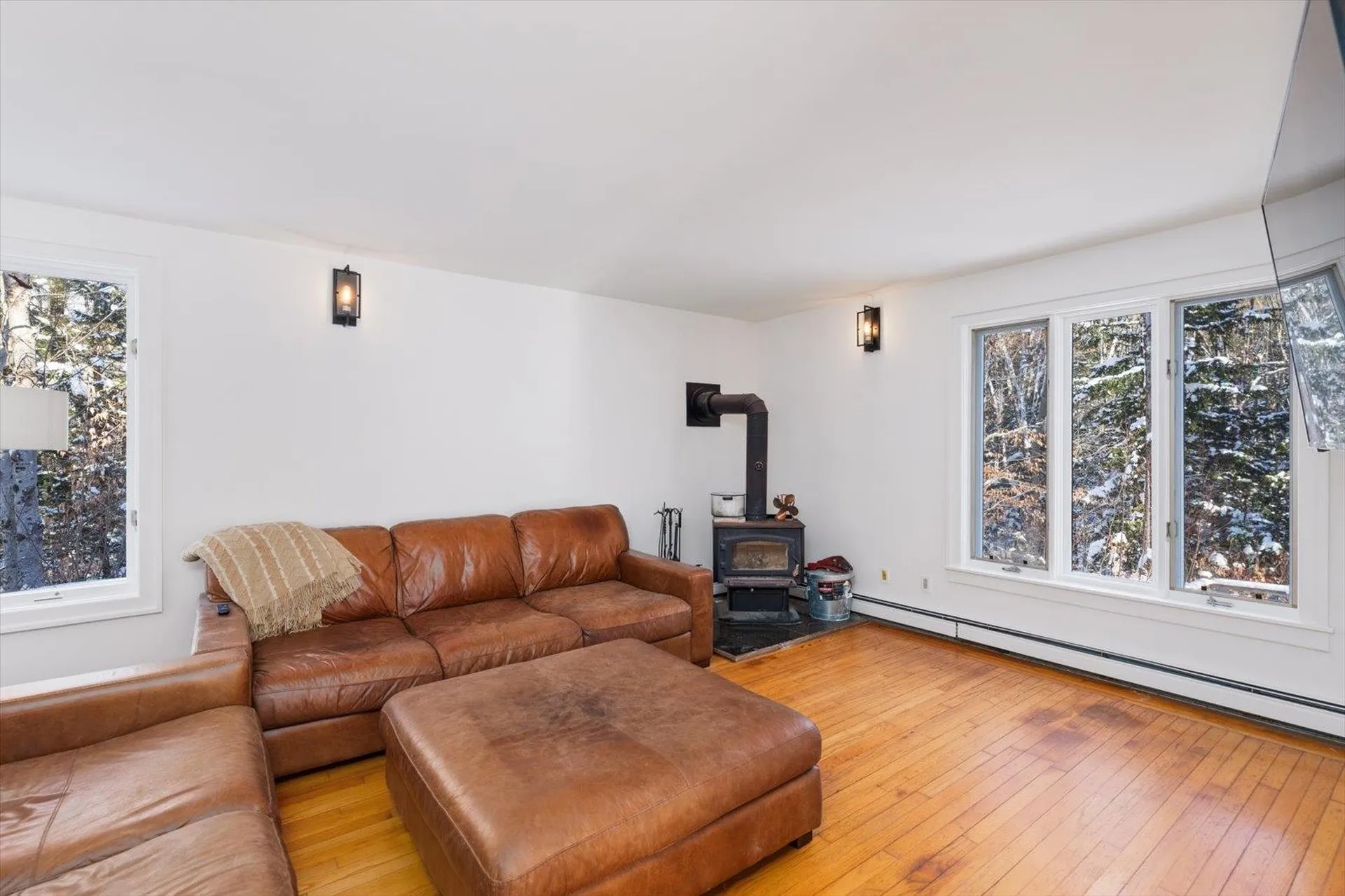 69 Forestview Drive Chesterfield NH 03462