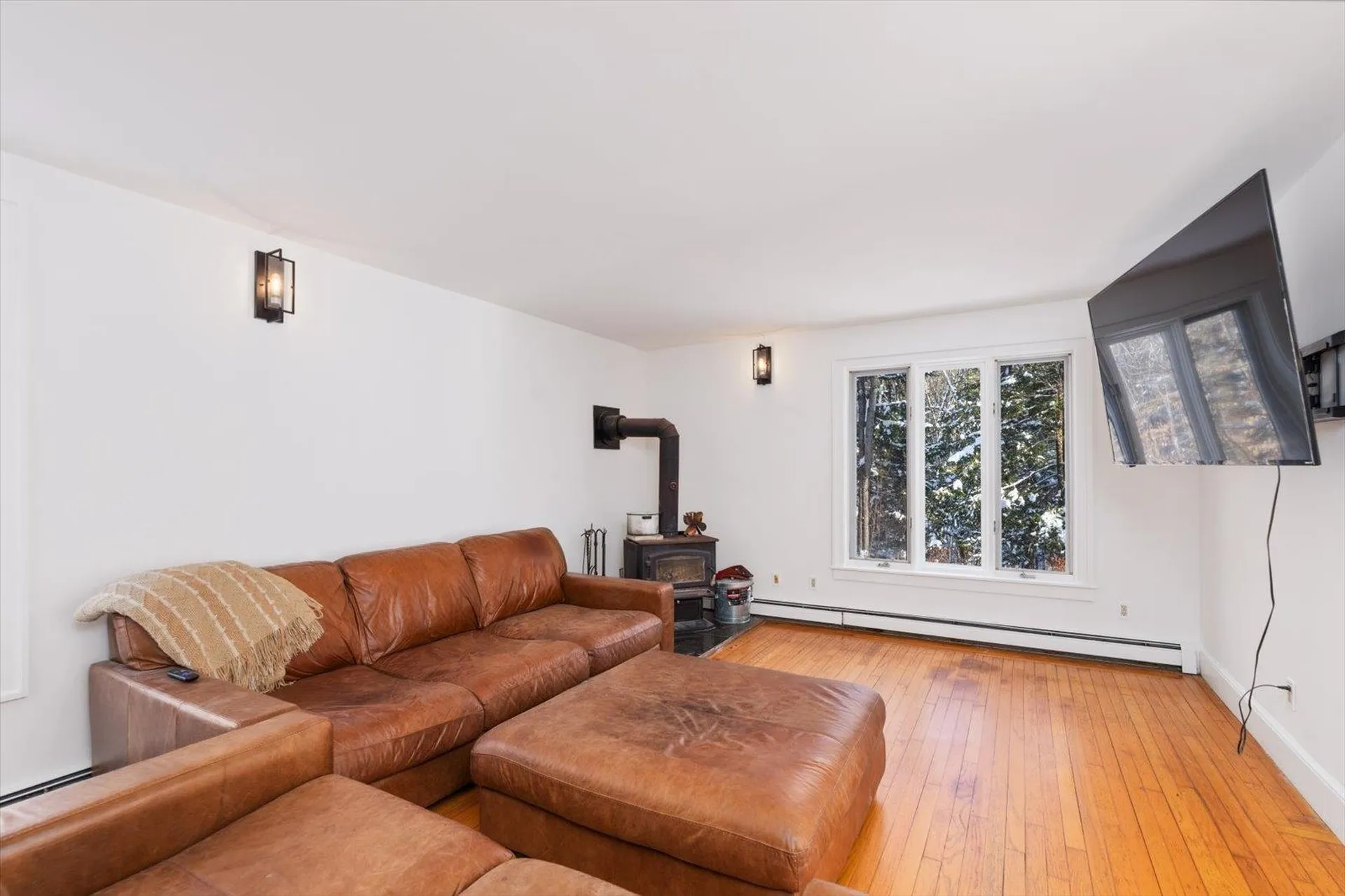 69 Forestview Drive Chesterfield NH 03462