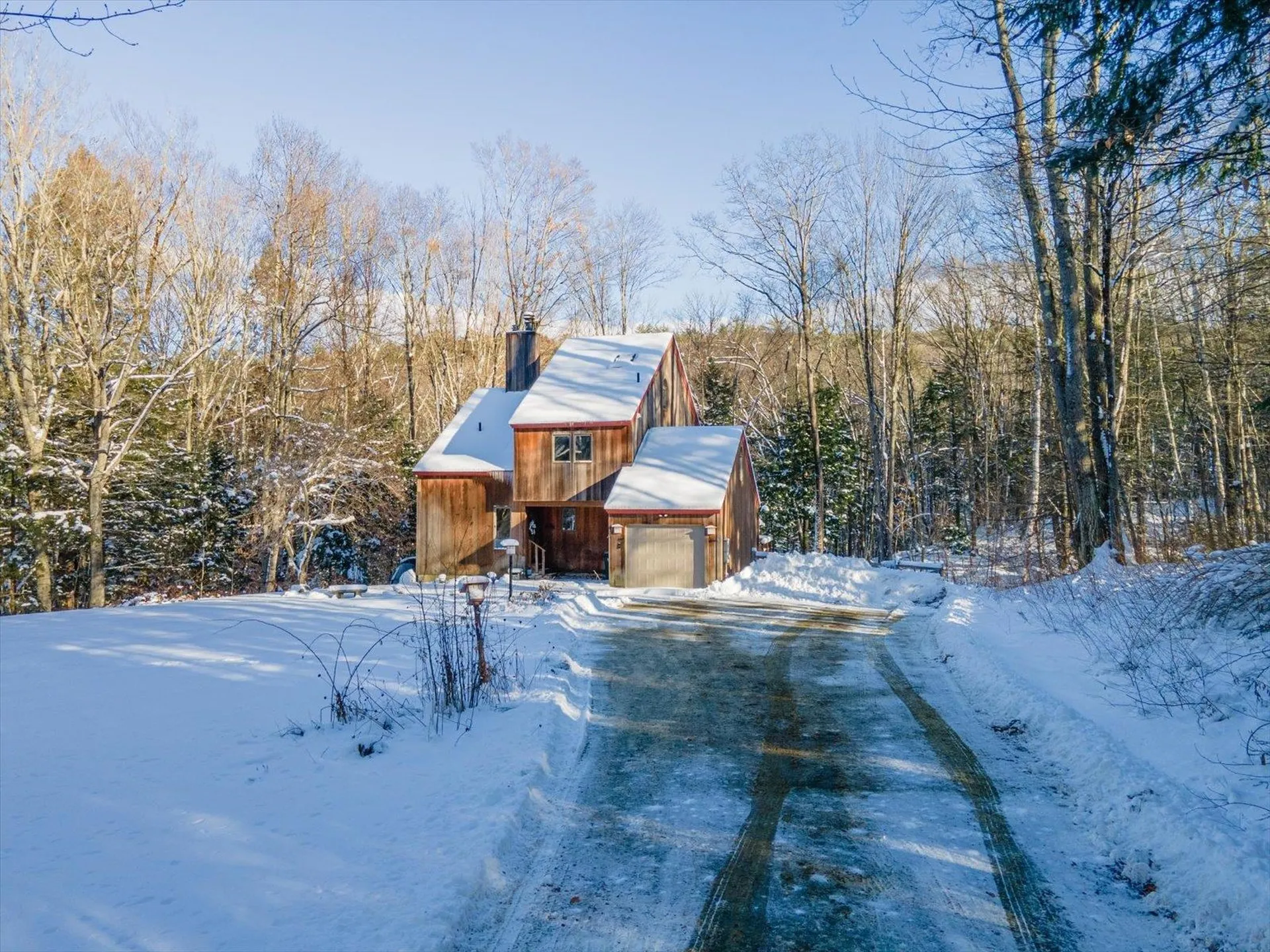 69 Forestview Drive Chesterfield NH 03462