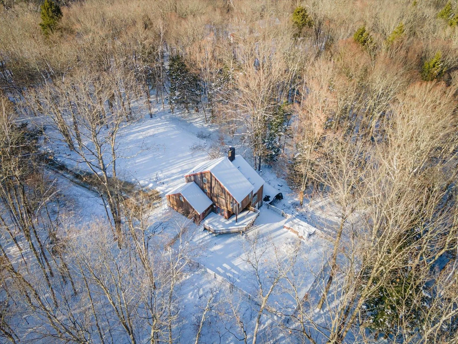 69 Forestview Drive Chesterfield NH 03462