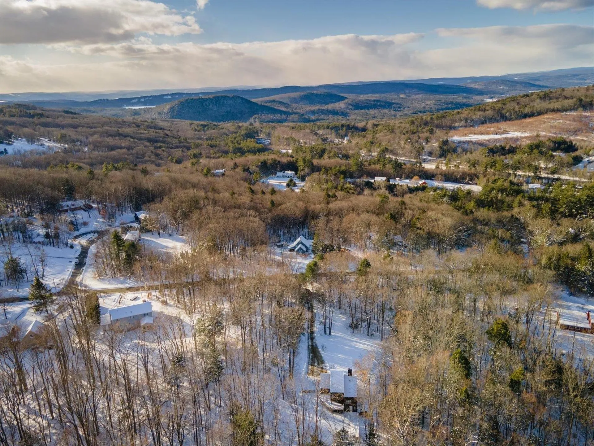 69 Forestview Drive Chesterfield NH 03462