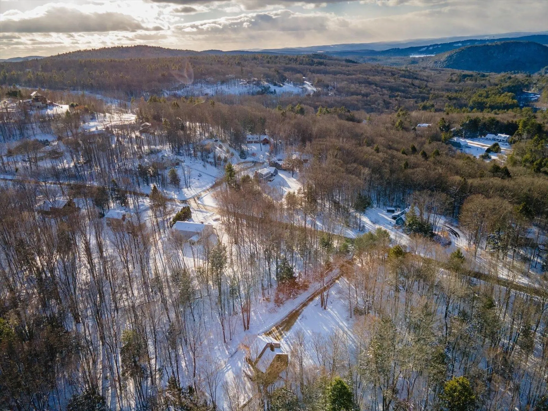 69 Forestview Drive Chesterfield NH 03462