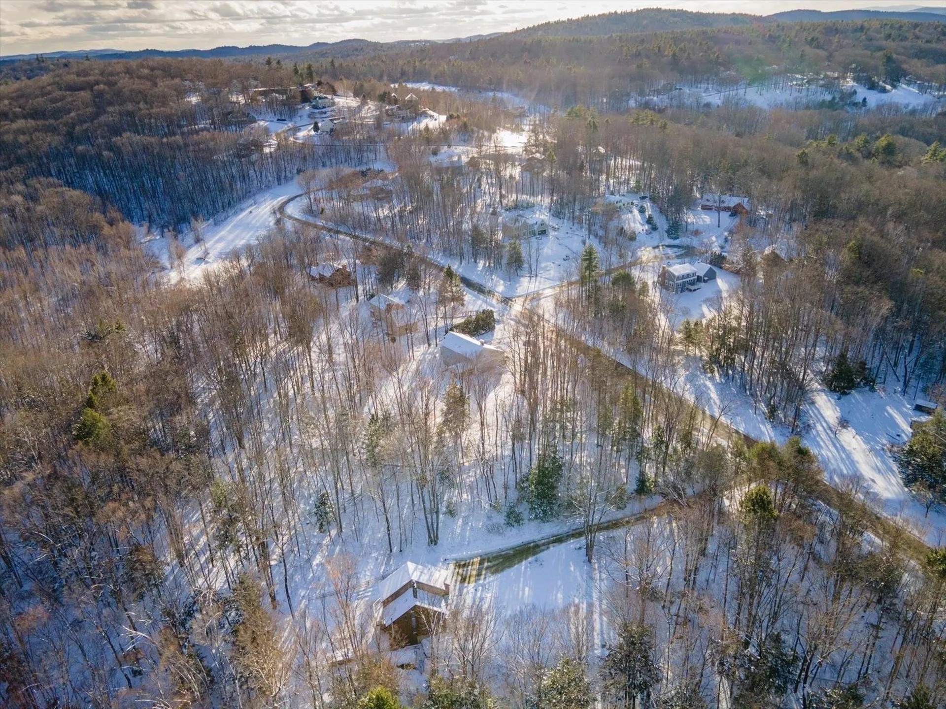 69 Forestview Drive Chesterfield NH 03462