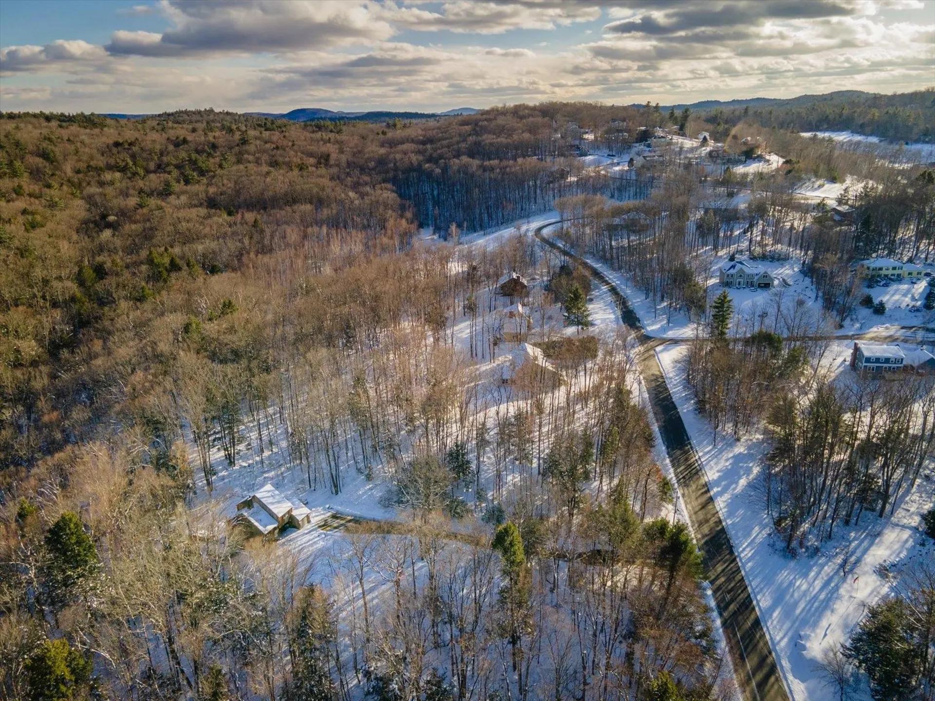 69 Forestview Drive Chesterfield NH 03462