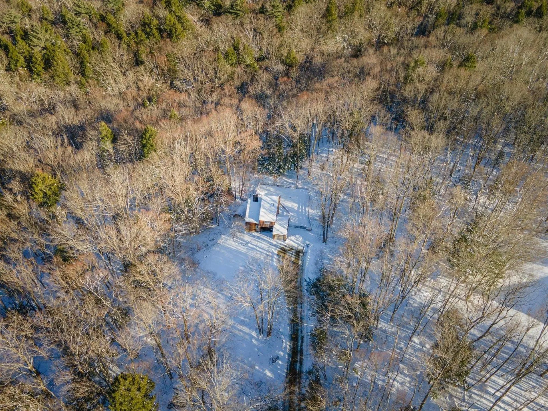 69 Forestview Drive Chesterfield NH 03462
