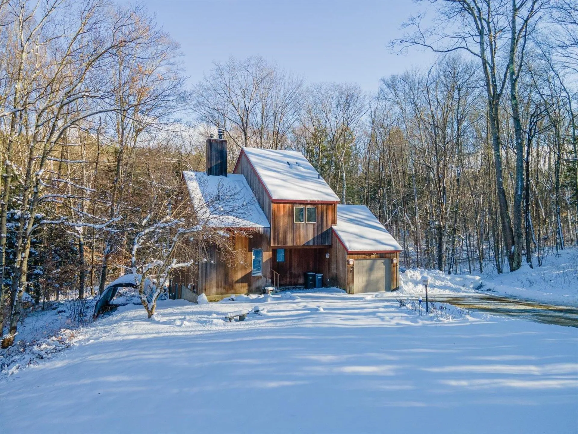 69 Forestview Drive Chesterfield NH 03462