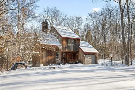 69 Forestview Drive Chesterfield NH 03462