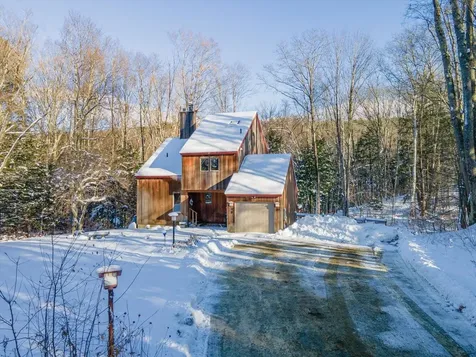 69 Forestview Drive Chesterfield NH 03462