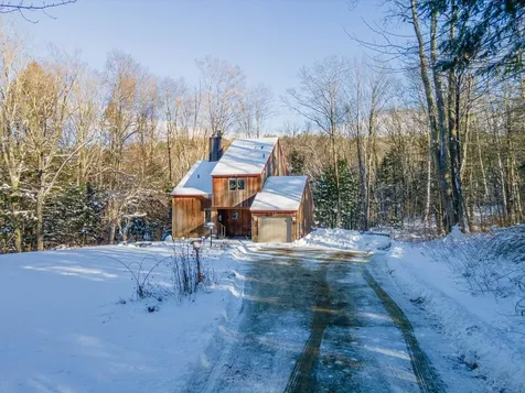 69 Forestview Drive Chesterfield NH 03462