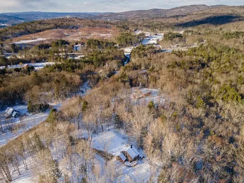 69 Forestview Drive Chesterfield NH 03462