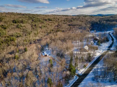 69 Forestview Drive Chesterfield NH 03462