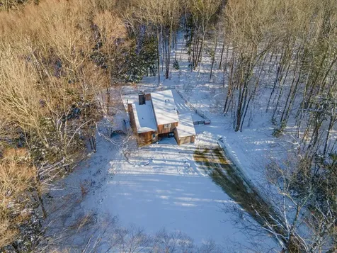 69 Forestview Drive Chesterfield NH 03462