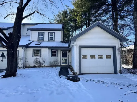 130 Hayes Avenue South Burlington VT 05403