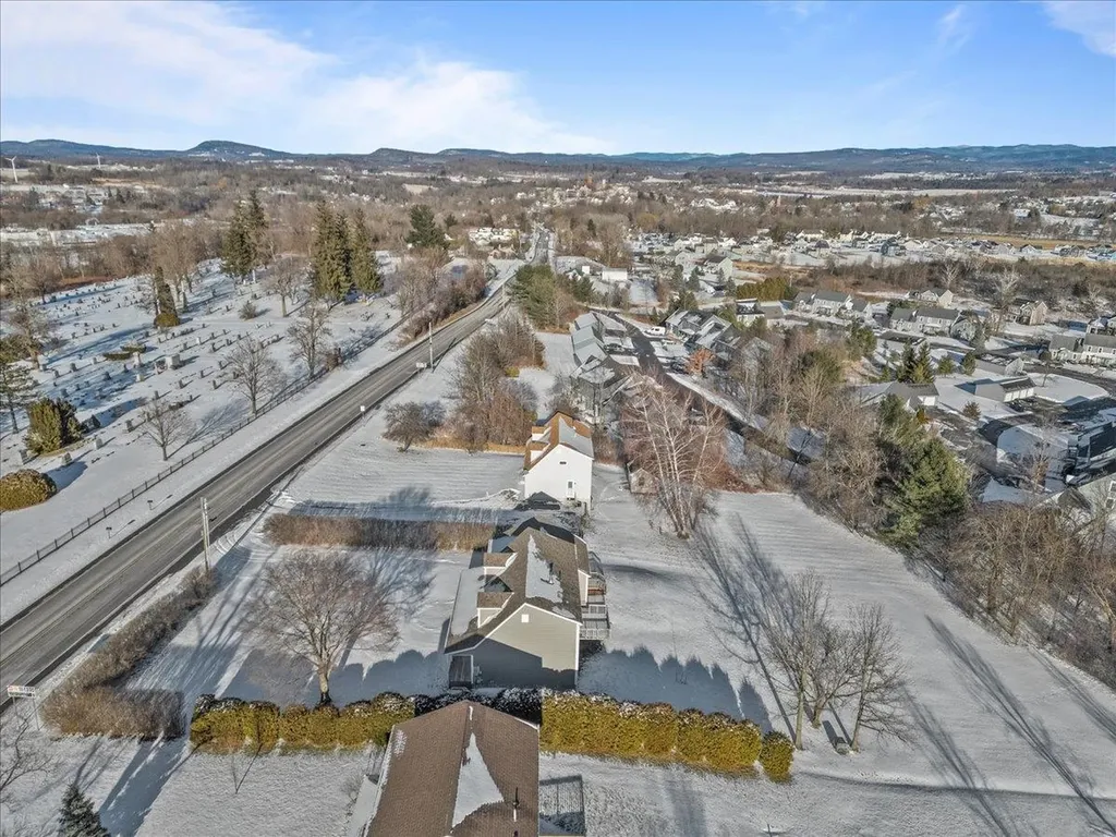 119 West Main Street Vergennes VT 05491