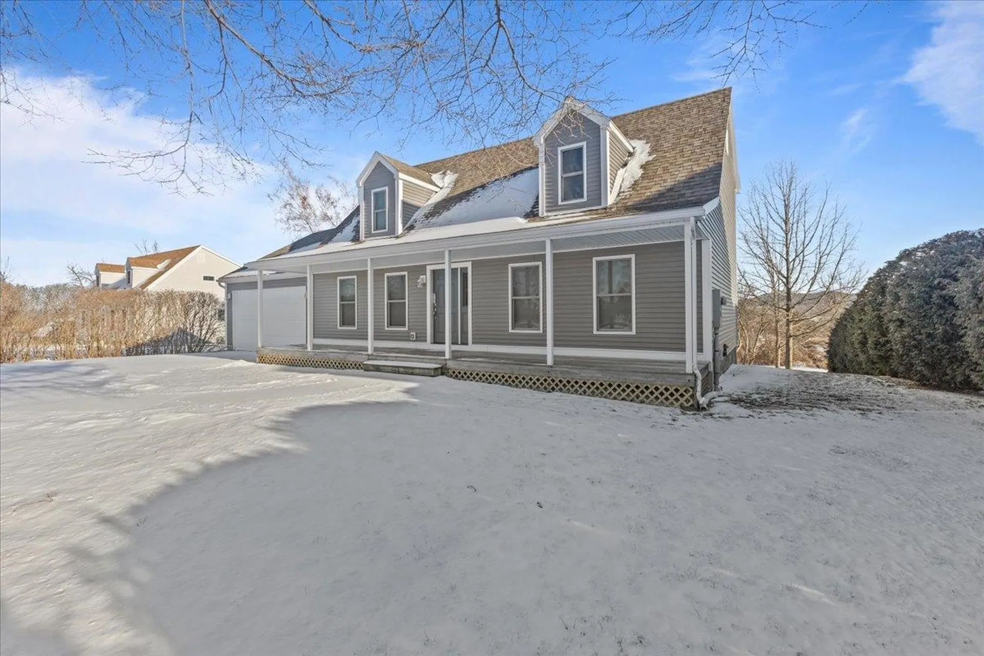 119 West Main Street Vergennes VT 05491