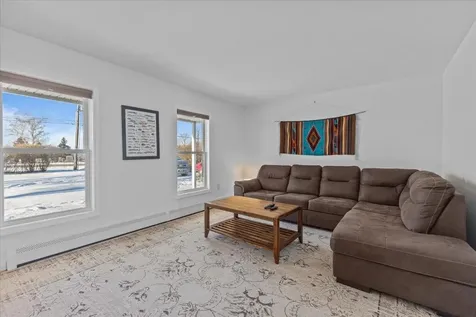 119 West Main Street Vergennes VT 05491