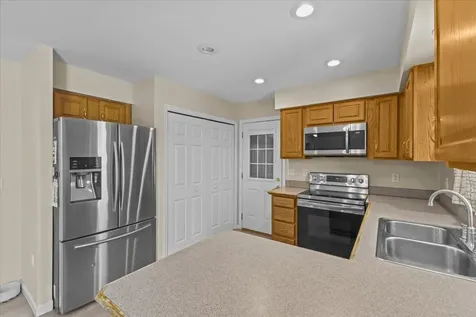 119 West Main Street Vergennes VT 05491