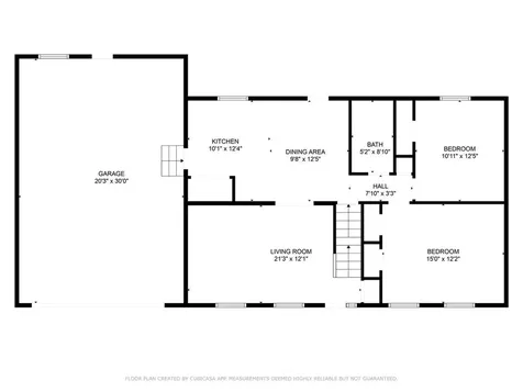 119 West Main Street Vergennes VT 05491