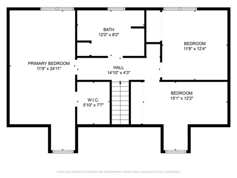 119 West Main Street Vergennes VT 05491