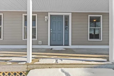 119 West Main Street Vergennes VT 05491