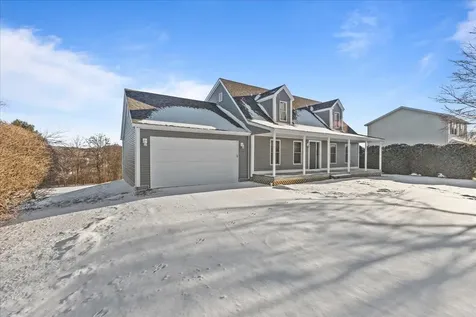 119 West Main Street Vergennes VT 05491