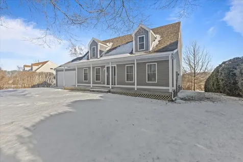 119 West Main Street Vergennes VT 05491