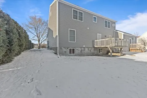 119 West Main Street Vergennes VT 05491