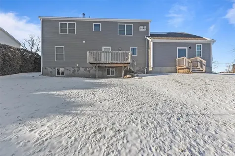 119 West Main Street Vergennes VT 05491