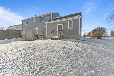 119 West Main Street Vergennes VT 05491