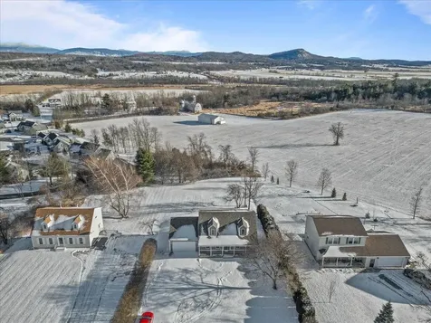 119 West Main Street Vergennes VT 05491