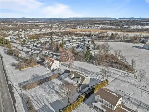 119 West Main Street Vergennes VT 05491