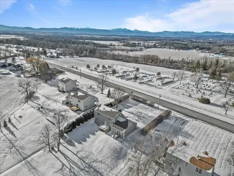 119 West Main Street Vergennes VT 05491