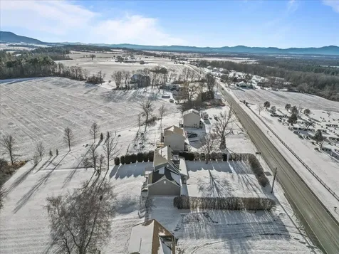 119 West Main Street Vergennes VT 05491