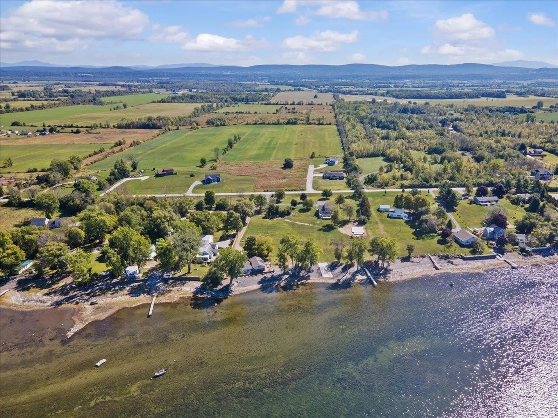 St. Albans Town VT 05478